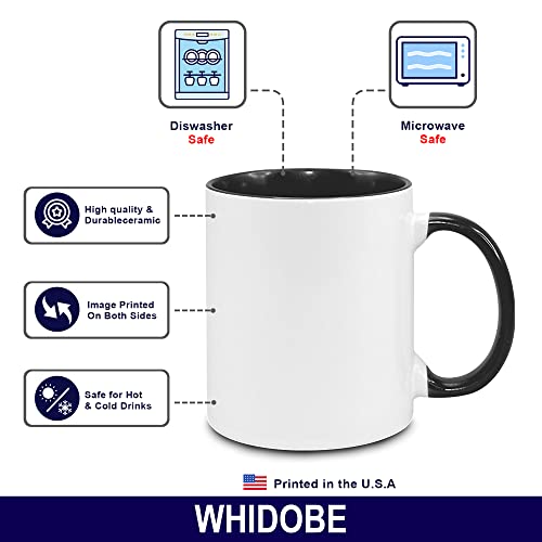 I Used To Work With Absolute Legend Coworker Retirement New Job Goodbye Workplace Office Boss, Women, Men, Going Away, Colleague, Farewell, Leaving, Good Luck New Job Coworker Accent Mug 11OZ