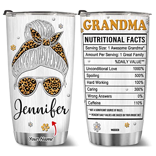 Retired Tumbler Retired Under New Management See Grandkids For Details Tumbler Funny Happy Retirement Gift For Grandma Women From Grandkids On Mothers Day Birthday Anniversary Christmas