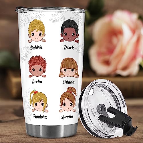 Retired Tumbler Retired Under New Management See Grandkids For Details Tumbler Funny Happy Retirement Gift For Grandma Women From Grandkids On Mothers Day Birthday Anniversary Christmas