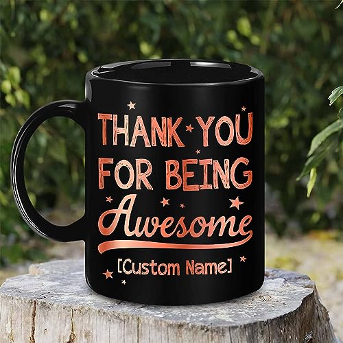 I Used To Work With Absolute Legend Coworker Retirement New Job Goodbye Workplace Office Boss, Women, Men, Going Away, Colleague, Farewell, Leaving, Good Luck New Job Coworker Accent Mug 11OZ