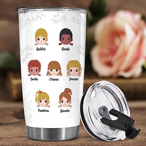 Retired Tumbler Retired Under New Management See Grandkids For Details Tumbler Funny Happy Retirement Gift For Grandma Women From Grandkids On Mothers Day Birthday Anniversary Christmas