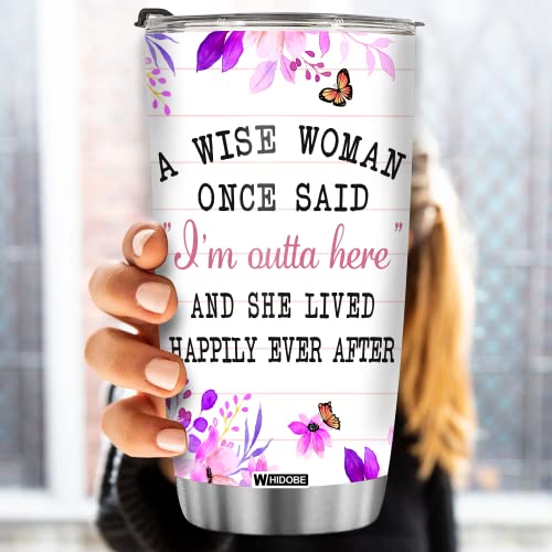 Retired Tumbler Retired Under New Management See Grandkids For Details Tumbler Funny Happy Retirement Gift For Grandma Women From Grandkids On Mothers Day Birthday Anniversary Christmas