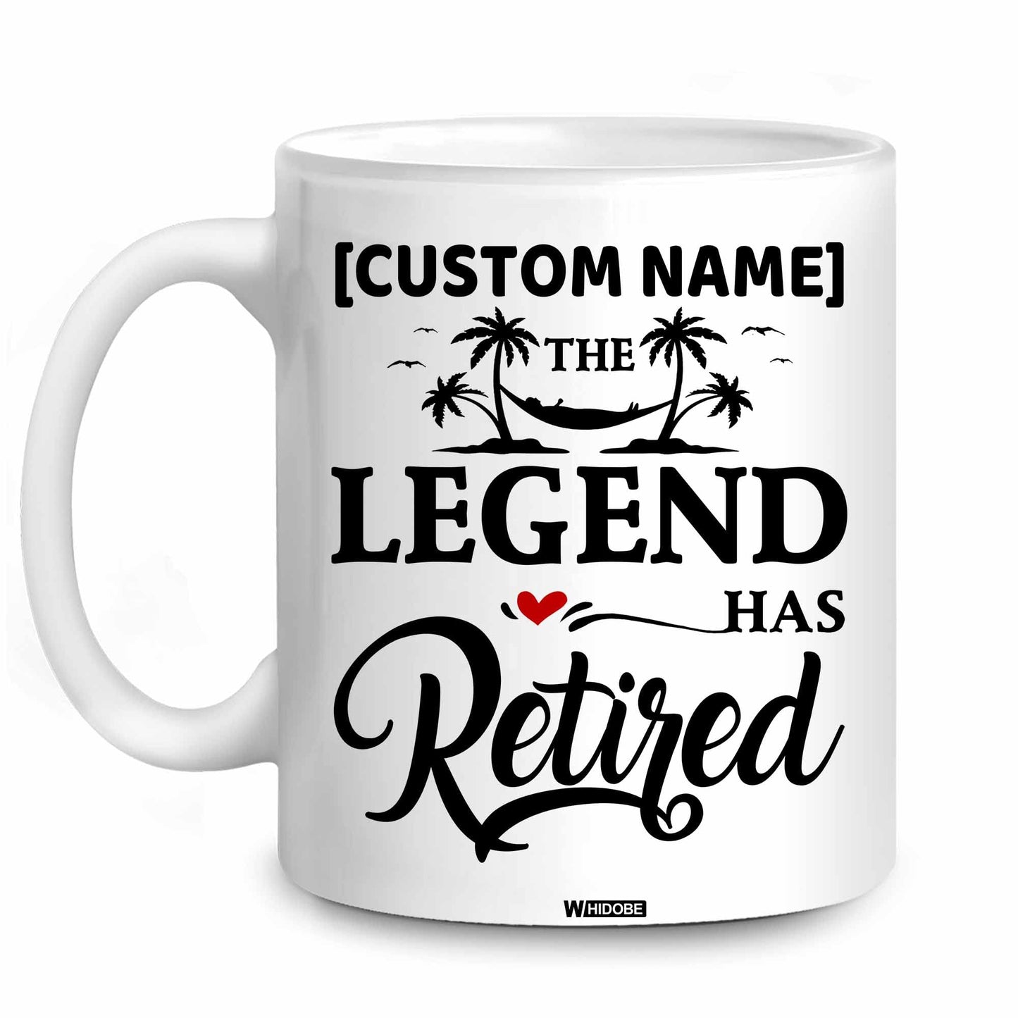 Funny Retirement Gift Mug Retired Not My Problem Any More Mug for Women Men Dad Mom Retired Calendar Mug Coworkers Office Family Idea for Her Nurse Mothers Day Birthday Anniversary Christmas