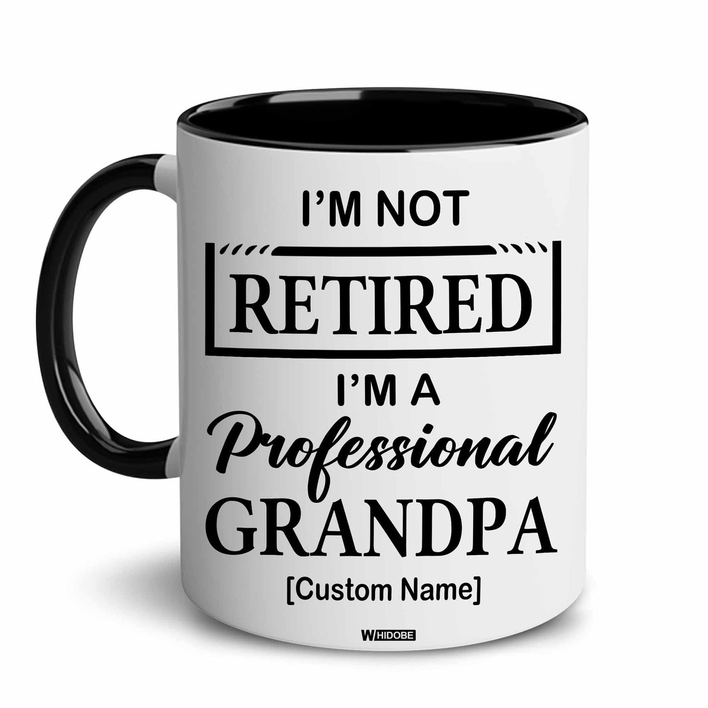 Funny Retirement Gift Mug Retired Not My Problem Any More Mug for Women Men Dad Mom Retired Calendar Mug Coworkers Office Family Idea for Her Nurse Mothers Day Birthday Anniversary Christmas