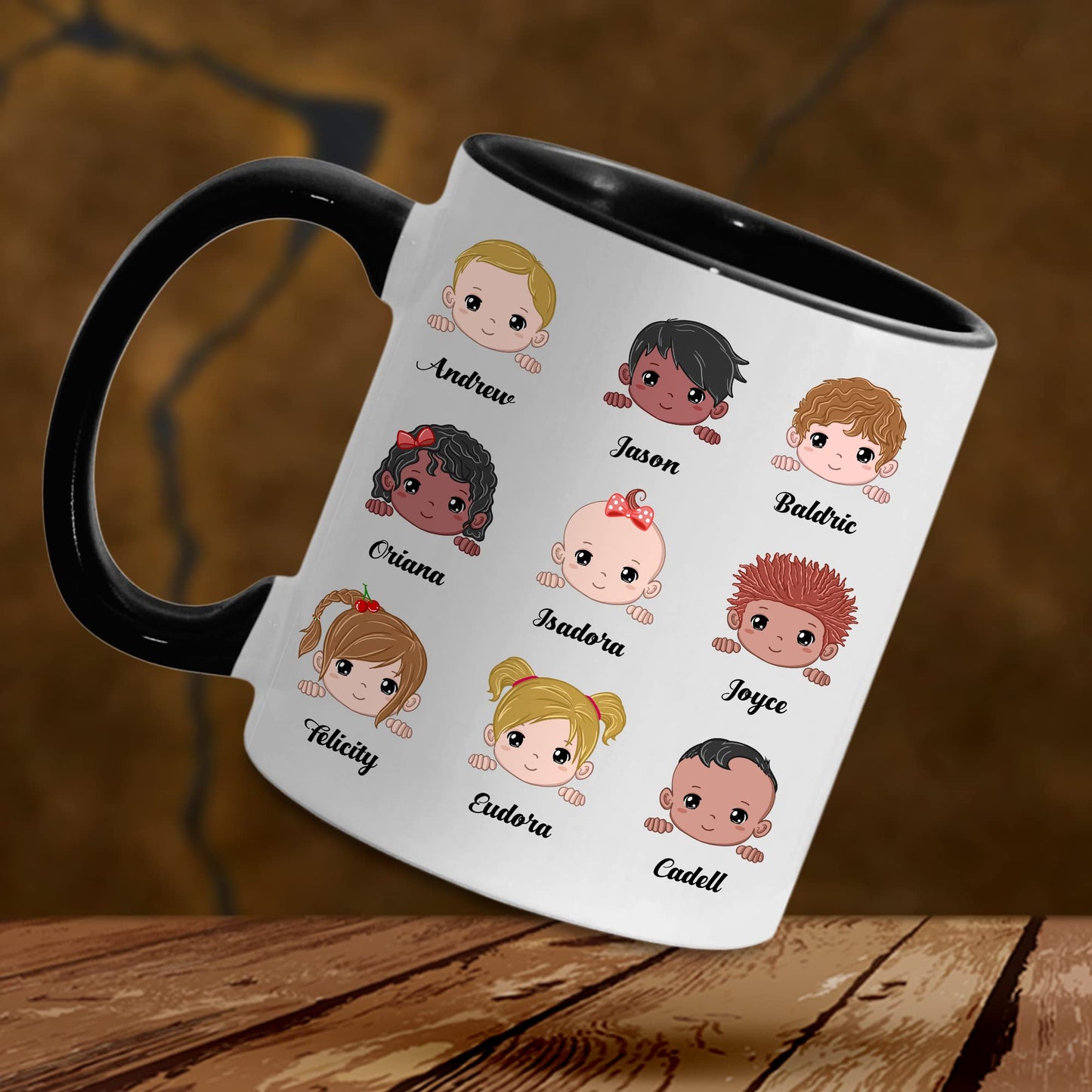 Retirement Gifts for Women, Retirement Gifts for Grandma, Woman, Mom, Coworker, Retired Mug Retired Under New Management See Grandkids For Details Mug For Mothers Day Birthday Christmas 11OZ