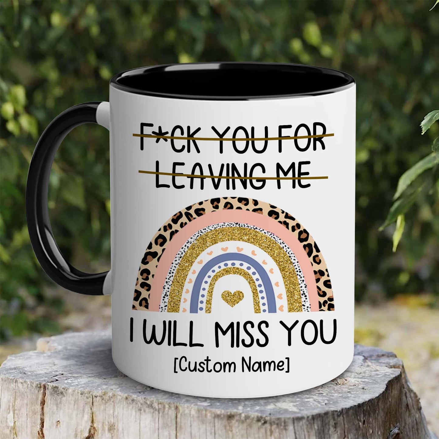 Coworker Leaving Gifts For Women Men, You Are Dead To Us Mug, Goodbye Coworker, New Job, Going Away Gift for Coworker, Colleague, Farewell, Leaving For New Job, Goodbye, Good Luck Coworker