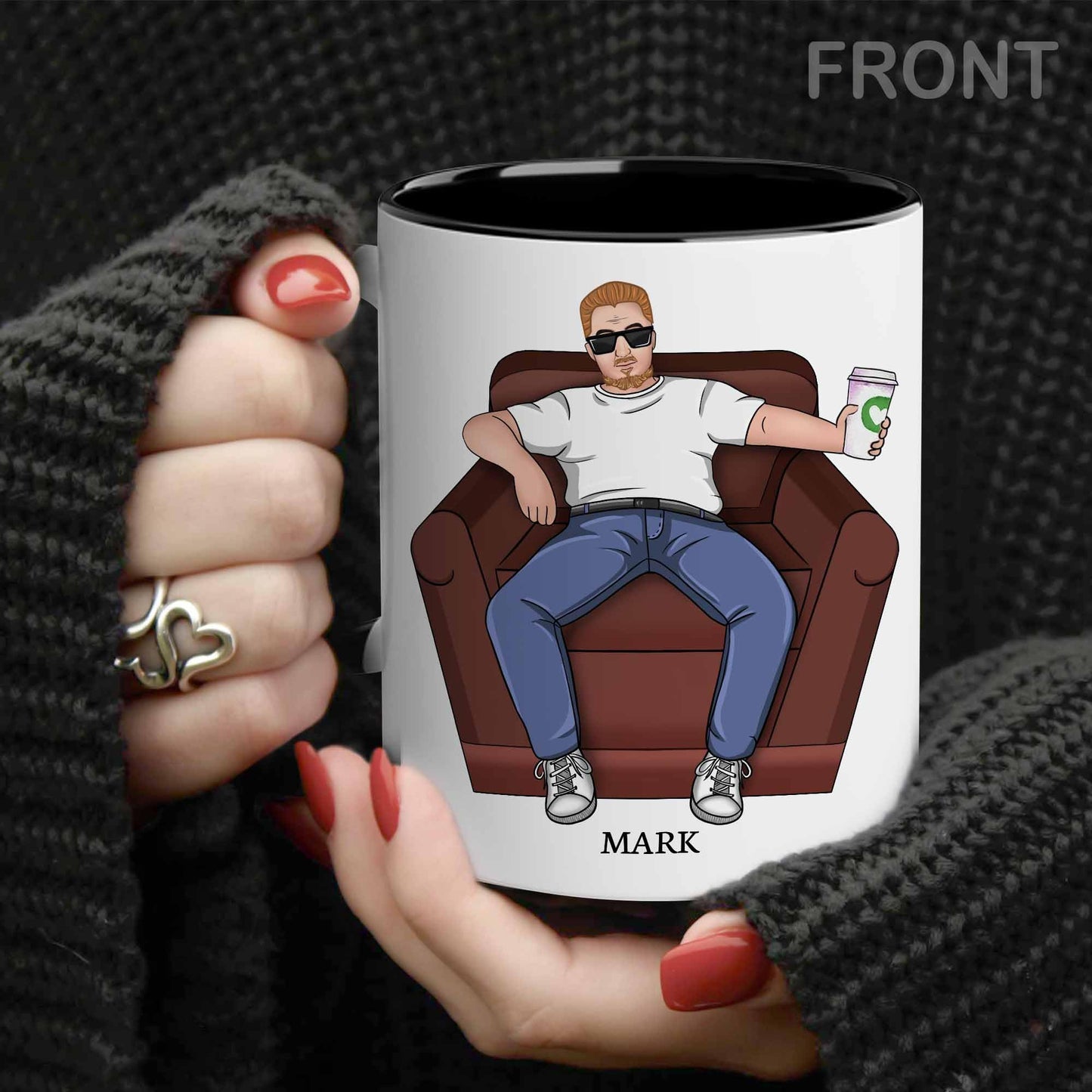 Retirement Gifts Retirement Mug Retired Mug The Legend Has Retired Mug for Women Men Dad Mom Retired Calendar Mug Coworkers Office Family Idea Her Mothers Fathers Day Birthday Christmas
