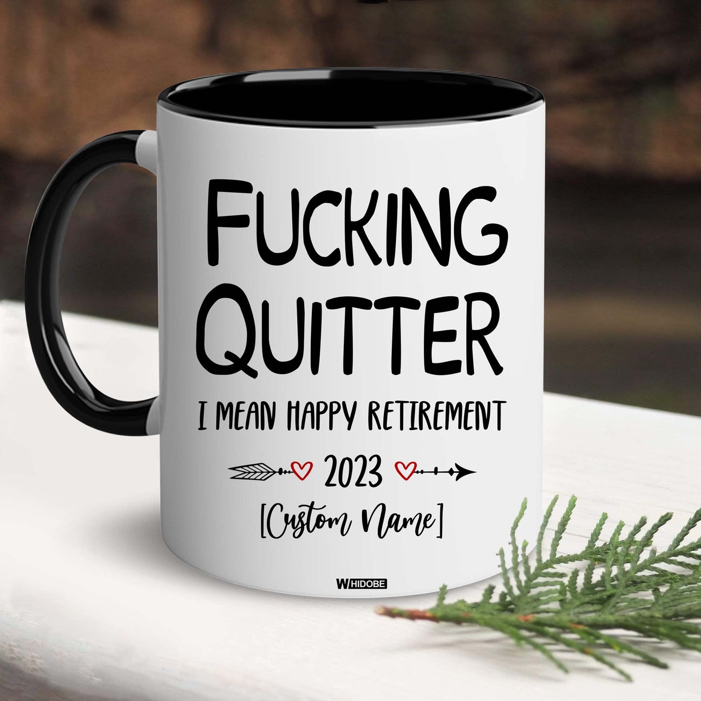 Funny Retirement Gift Mug Retirement Weekly Schedule Mug for Women Men Dad Mom Retired Calendar Mug for Coworkers Office Family Idea Her Nurse Mothers Day Birthday Anniversary Christmas 11oz