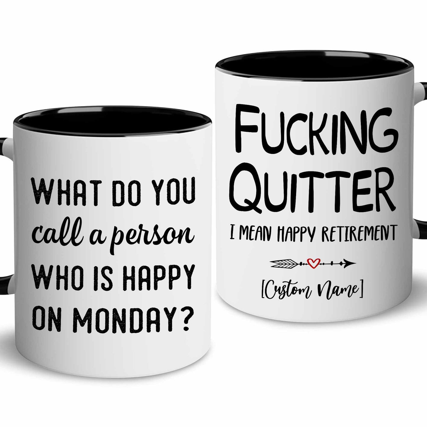 Retirement Gifts for Women Men, Happy Retirement Mug, Retirement Gifts, Farewell Gifts for Coworkers Grandma Grandpa Friends Boss Funny Retirement, Retired Gifts for Christmas, Birthday 11OZ