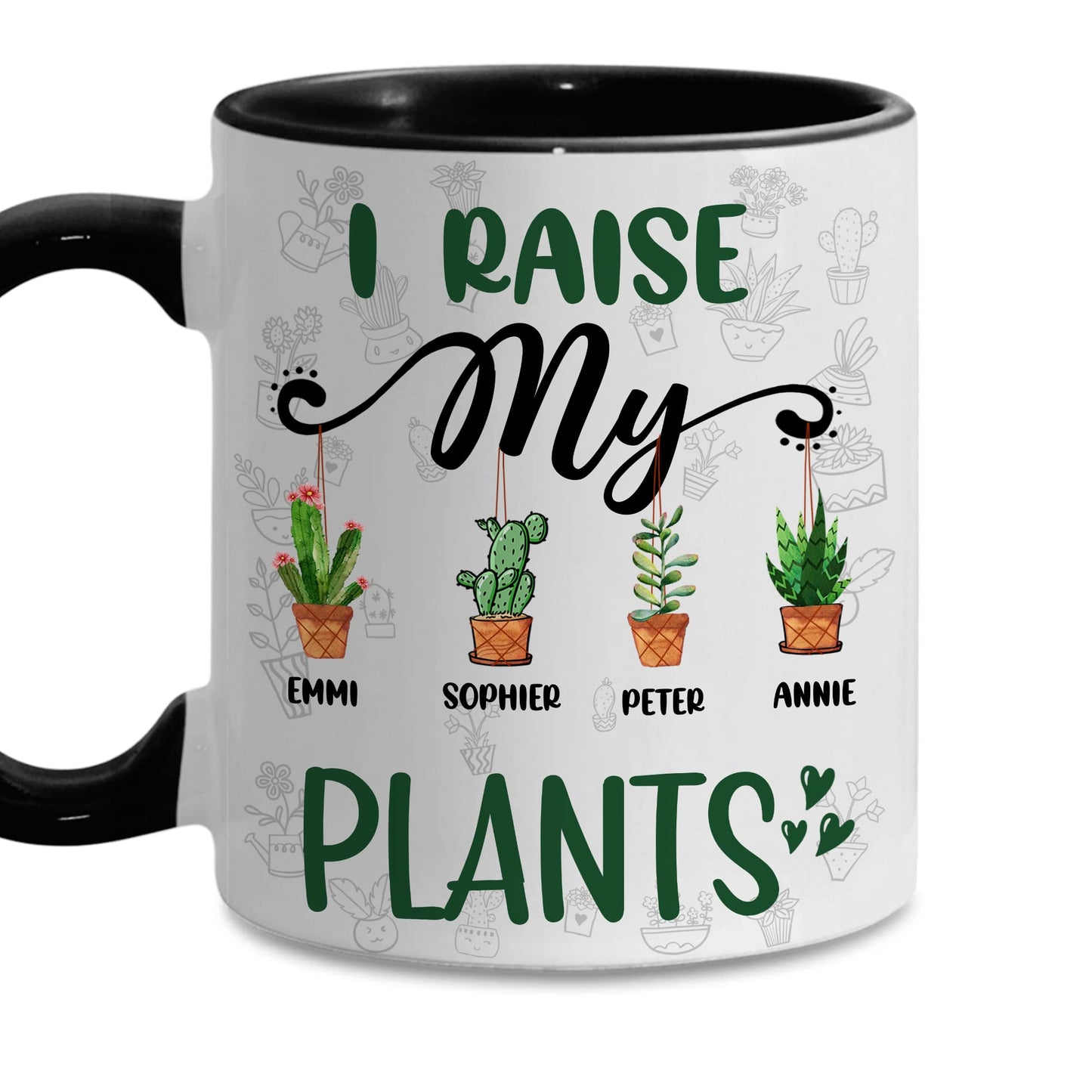 Gifts For Gardeners, Gardening Mug, Gardening Gifts For Women, Men, Yes I Really Do Need All These Plants Mug, Gardner Mug, Plant Mom Mug, Plant Mug For Plant Lovers, Mom, Woman, Mothers, Dad