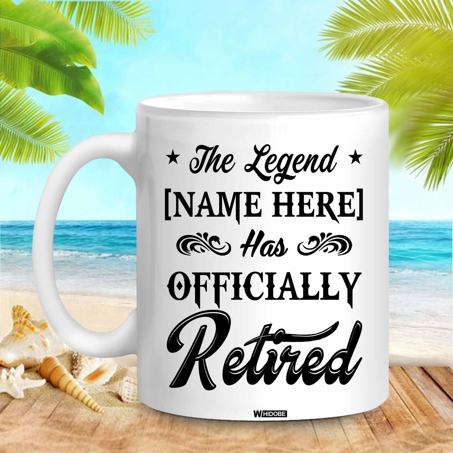 Funny Retirement Gift Mug Retired Not My Problem Any More Mug for Women Men Dad Mom Retired Calendar Mug Coworkers Office Family Idea for Her Nurse Mothers Day Birthday Anniversary Christmas
