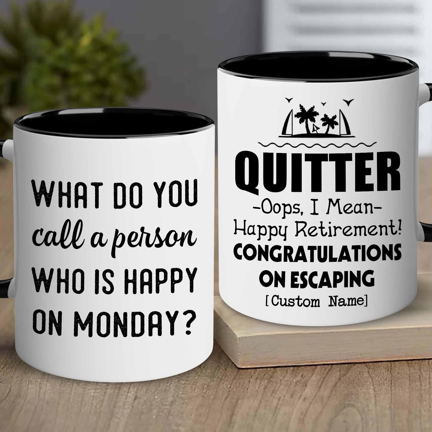 Retirement Gifts for Women Men, Happy Retirement Mug, Retirement Gifts, Farewell Gifts for Coworkers Grandma Grandpa Friends Boss Funny Retirement, Retired Gifts for Christmas, Birthday 11OZ