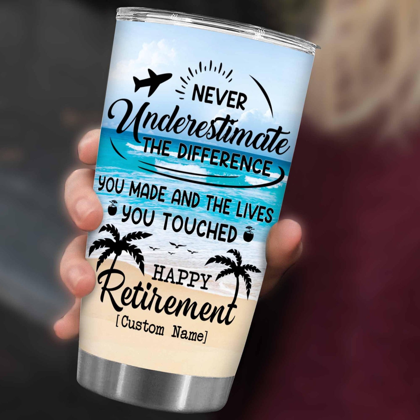 Retirement Gifts - Retirement Weekly Schedule Tumbler for Women, Mom, Grandma, Woman - Retired Calendar Tumbler for Coworkers Family Her, Girl Mothers Day Birthday Christmas 20OZ