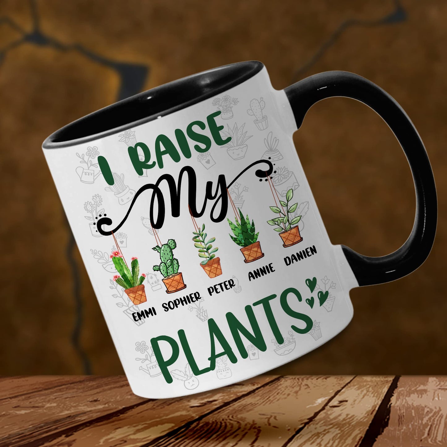 Gifts For Gardeners, Gardening Mug, Gardening Gifts For Women, Men, Yes I Really Do Need All These Plants Mug, Gardner Mug, Plant Mom Mug, Plant Mug For Plant Lovers, Mom, Woman, Mothers, Dad