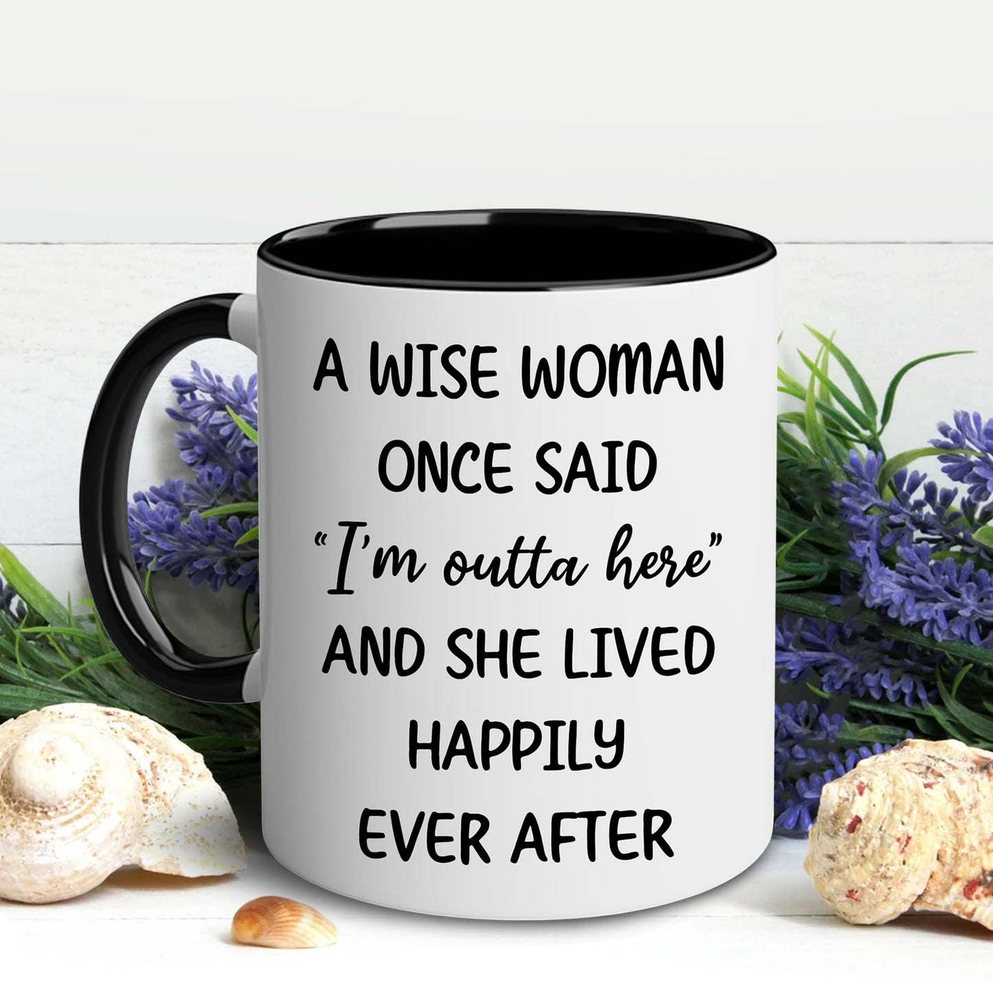 Retirement Gifts for Coworker Boss Lady Friends - Going Away Gifts for Women - Goodbye Farewell Gifts Coworkers Leaving Gifts - Retired Gifts for Women - Christmas Retirement Party Mug 11OZ