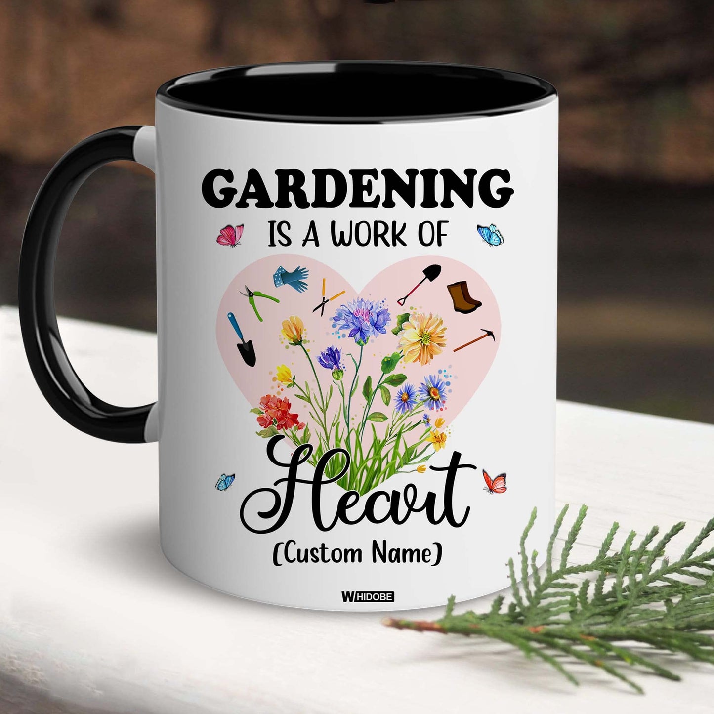 Gifts For Gardeners, Gardening Mug, Gardening Gifts For Women, Men, Yes I Really Do Need All These Plants Mug, Gardner Mug, Plant Mom Mug, Plant Mug For Plant Lovers, Mom, Woman, Mothers, Dad