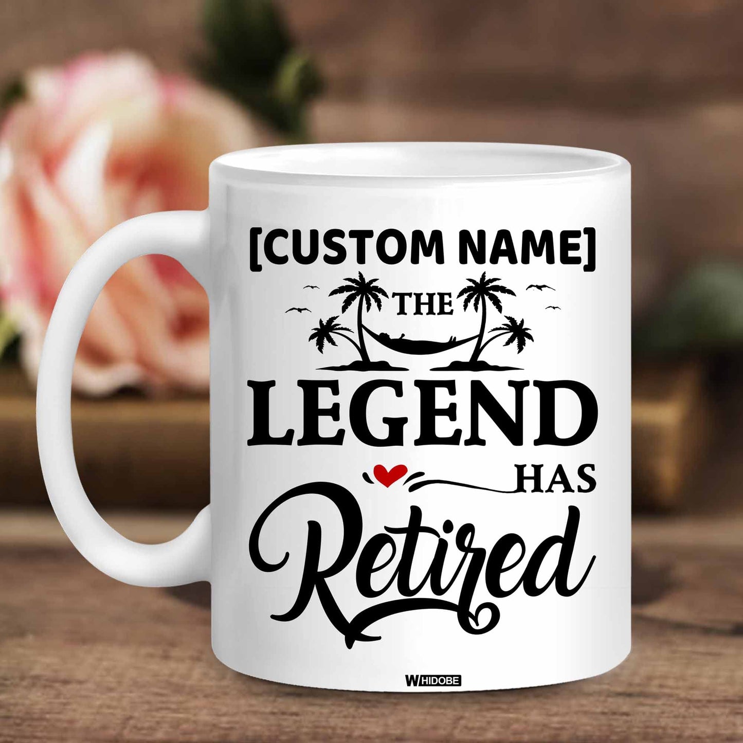 Funny Retirement Gift Mug Retired Not My Problem Any More Mug for Women Men Dad Mom Retired Calendar Mug Coworkers Office Family Idea for Her Nurse Mothers Day Birthday Anniversary Christmas