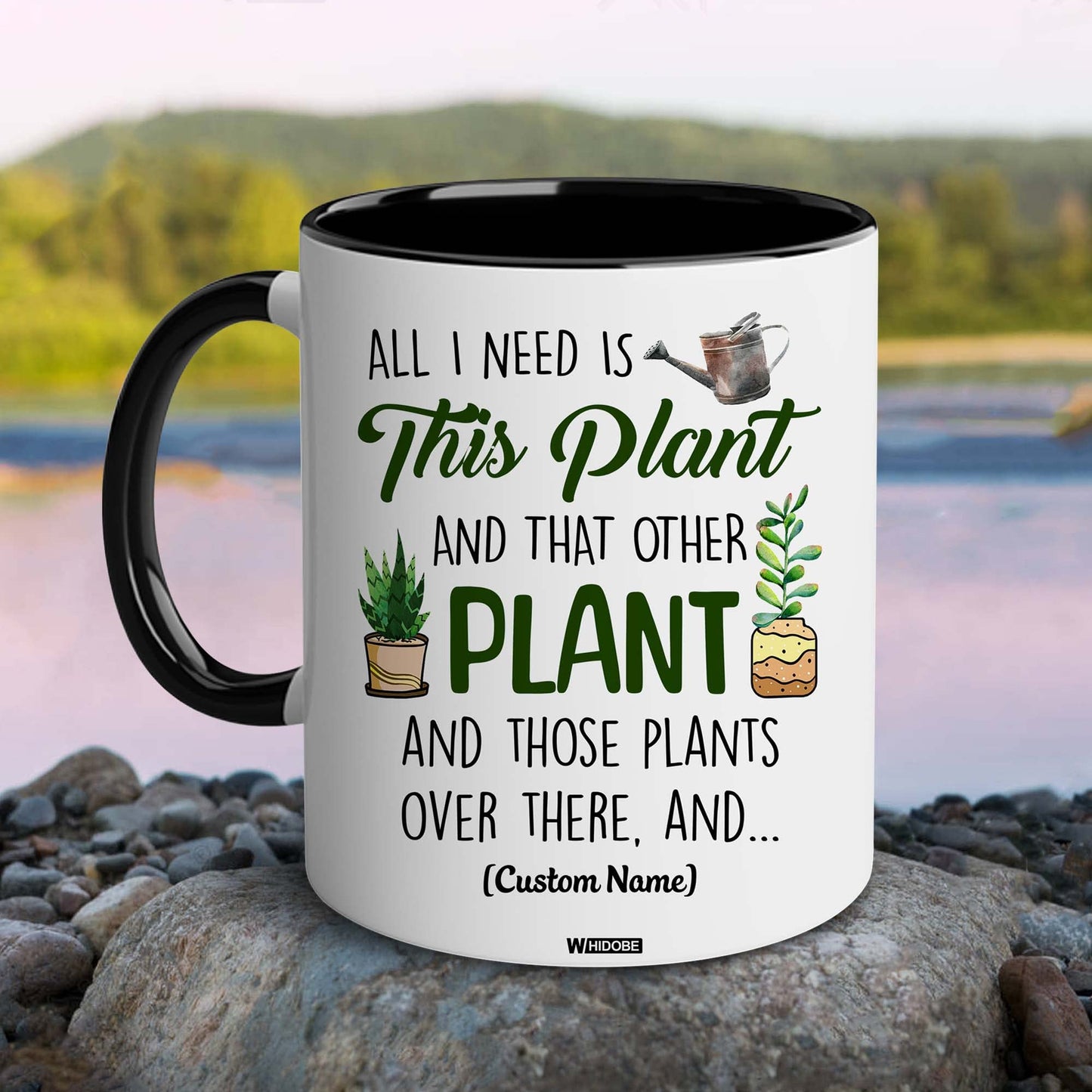 Gifts For Gardeners, Gardening Mug, Gardening Gifts For Women, Men, Yes I Really Do Need All These Plants Mug, Gardner Mug, Plant Mom Mug, Plant Mug For Plant Lovers, Mom, Woman, Mothers, Dad