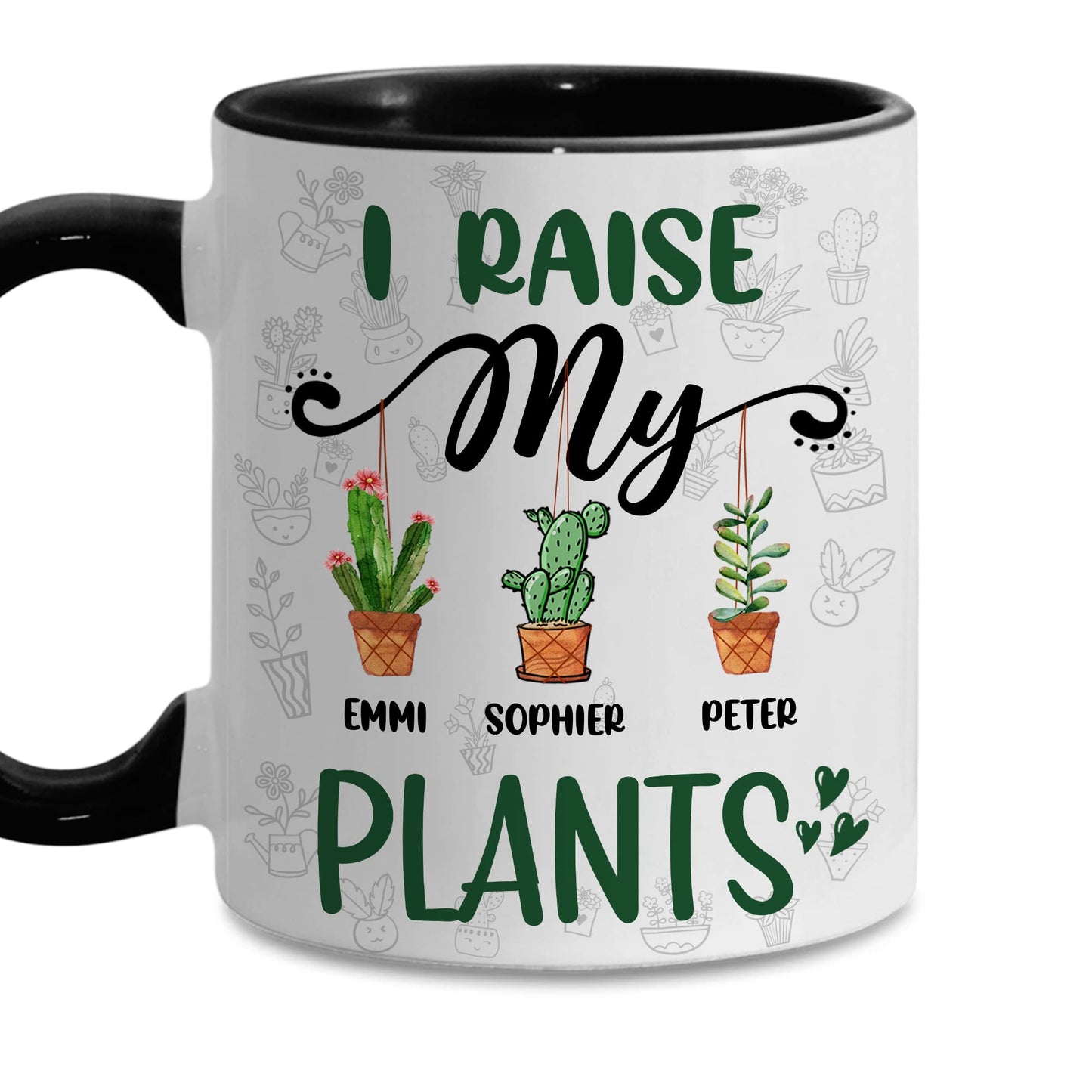 Gifts For Gardeners, Gardening Mug, Gardening Gifts For Women, Men, Yes I Really Do Need All These Plants Mug, Gardner Mug, Plant Mom Mug, Plant Mug For Plant Lovers, Mom, Woman, Mothers, Dad