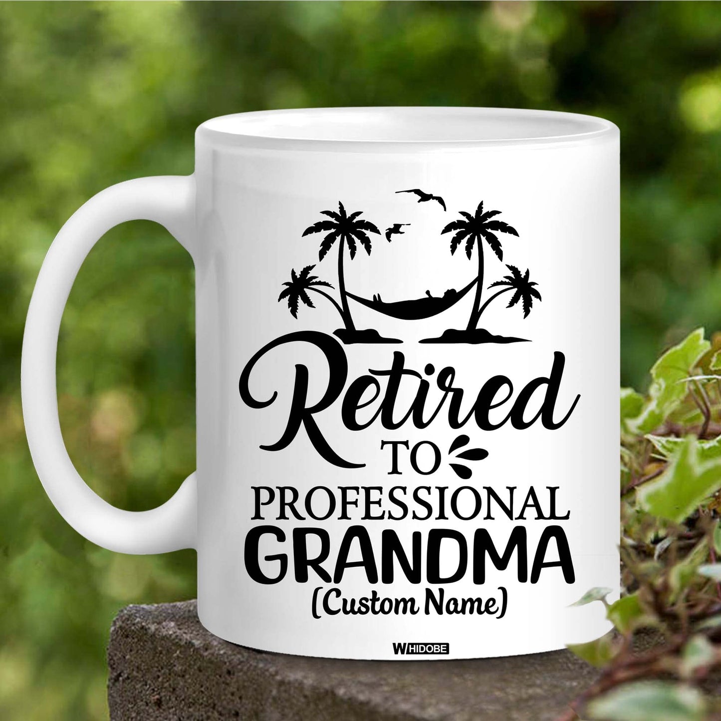 Funny Retirement Gift Mug Retired Not My Problem Any More Mug for Women Men Dad Mom Retired Calendar Mug Coworkers Office Family Idea for Her Nurse Mothers Day Birthday Anniversary Christmas