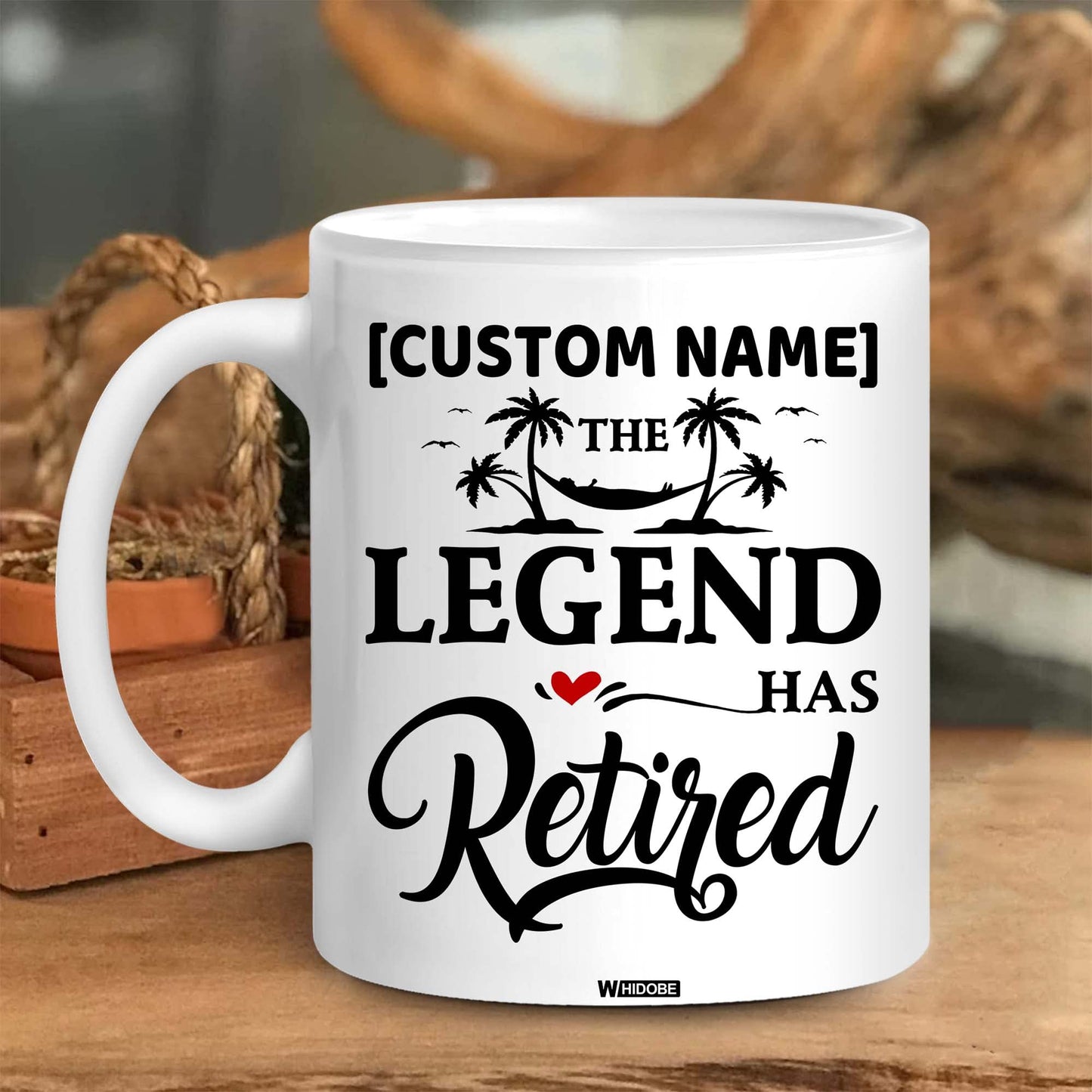 Funny Retirement Gift Mug Retired Not My Problem Any More Mug for Women Men Dad Mom Retired Calendar Mug Coworkers Office Family Idea for Her Nurse Mothers Day Birthday Anniversary Christmas