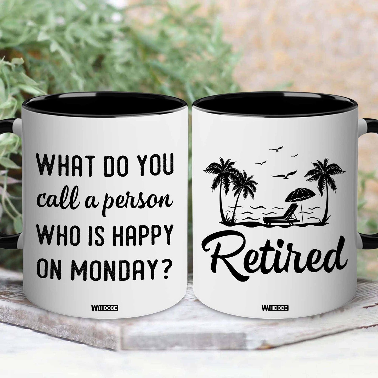 Retirement Gifts for Women Men, Happy Retirement Mug, Retirement Gifts, Farewell Gifts for Coworkers Grandma Grandpa Friends Boss Funny Retirement, Retired Gifts for Christmas, Birthday 11OZ