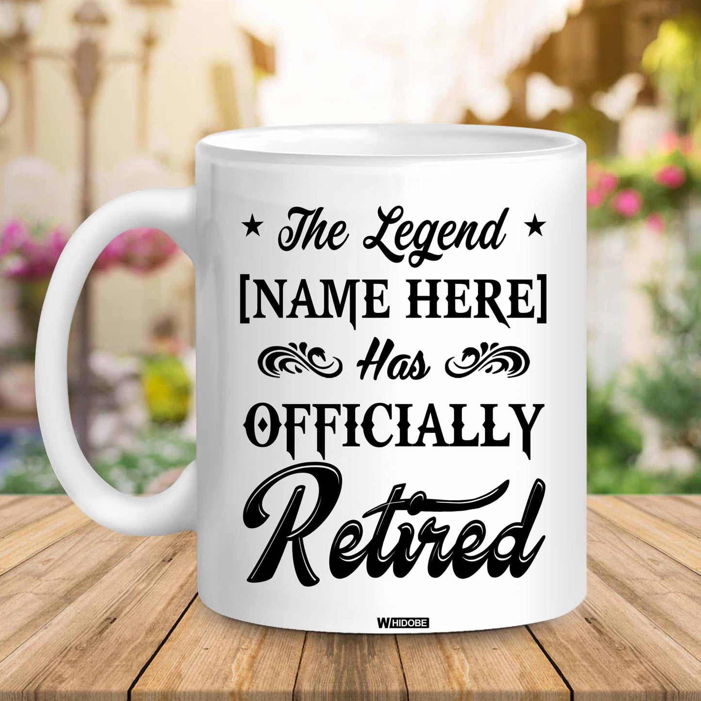 Funny Retirement Gift Mug Retired Not My Problem Any More Mug for Women Men Dad Mom Retired Calendar Mug Coworkers Office Family Idea for Her Nurse Mothers Day Birthday Anniversary Christmas