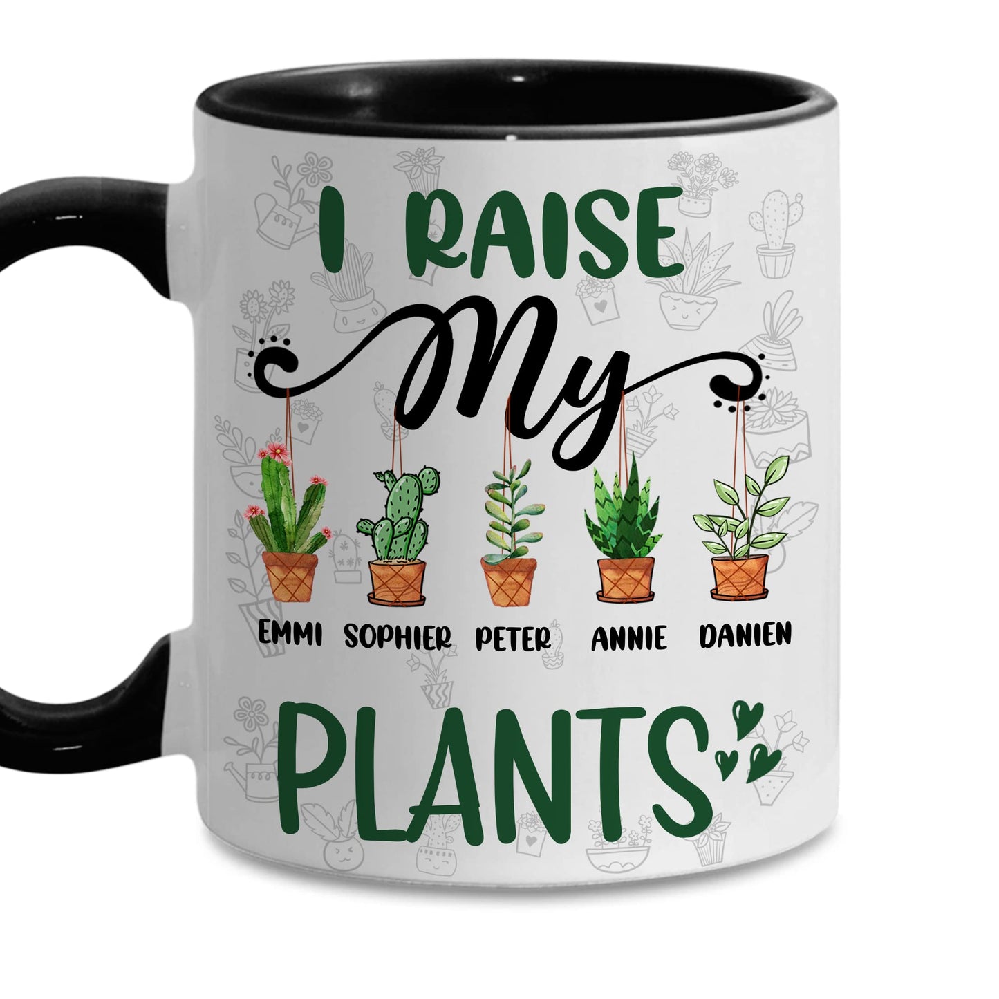 Gifts For Gardeners, Gardening Mug, Gardening Gifts For Women, Men, Yes I Really Do Need All These Plants Mug, Gardner Mug, Plant Mom Mug, Plant Mug For Plant Lovers, Mom, Woman, Mothers, Dad
