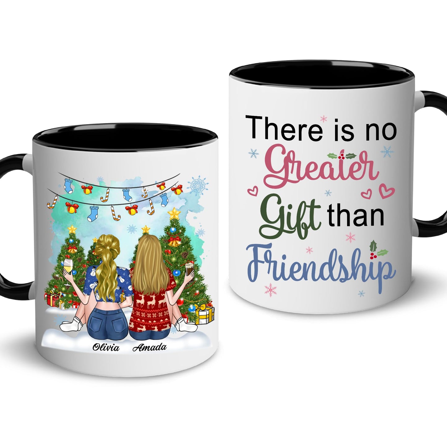 Gift for Sister Mug, Sister Gift for Sister, Sister I Would Fight A Bear Mug, Sister Birthday Gift Coffee Cup, Women, Woman, Mom, Daughter, Brother, Sister Bestie On Christmas Anniversary S2