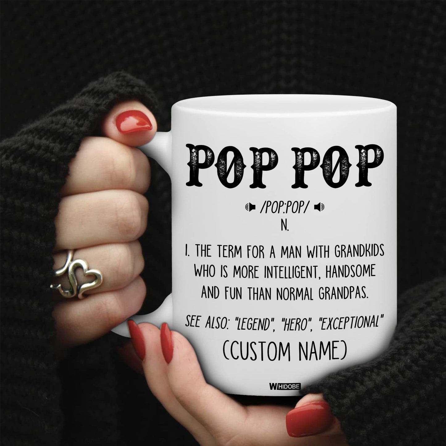 Grandma Gift Mug, New Baby Reveal Gift For Grandma, Grandma To Be From Daughter, Baby Pregnancy Announcement Gift, Cute Mug For Women Woman, New Grandmother, Mothers Day Cup Future Grandma