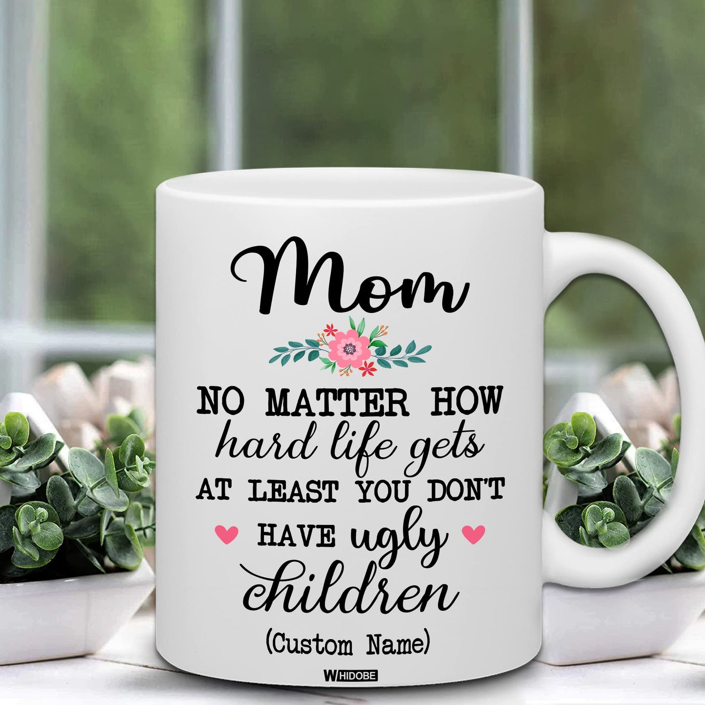 Grandma Gift Mug, New Baby Reveal Gift For Grandma, Grandma To Be From Daughter, Baby Pregnancy Announcement Gift, Cute Mug For Women Woman, New Grandmother, Mothers Day Cup Future Grandma