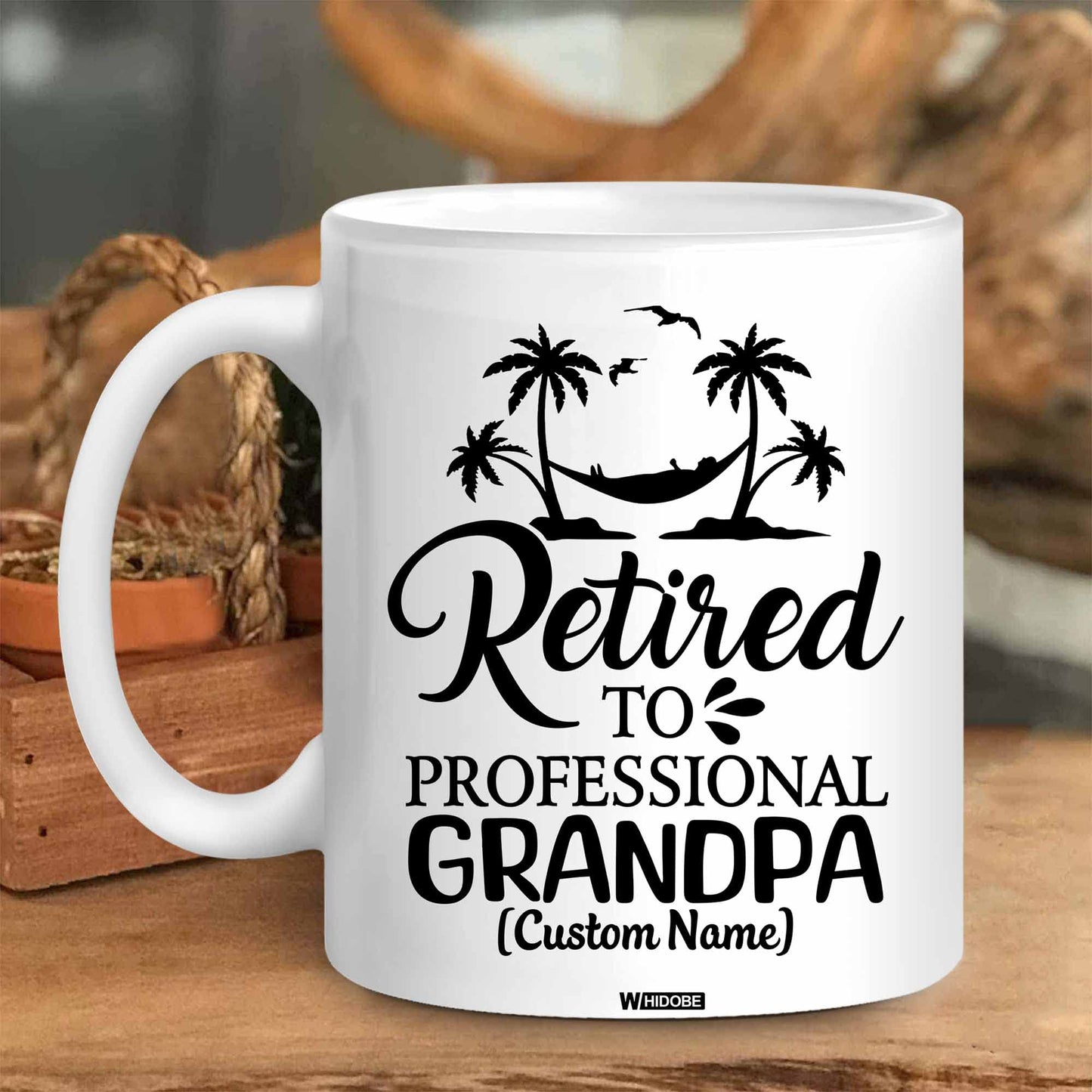 Funny Retirement Gift Mug Retired Not My Problem Any More Mug for Women Men Dad Mom Retired Calendar Mug Coworkers Office Family Idea for Her Nurse Mothers Day Birthday Anniversary Christmas