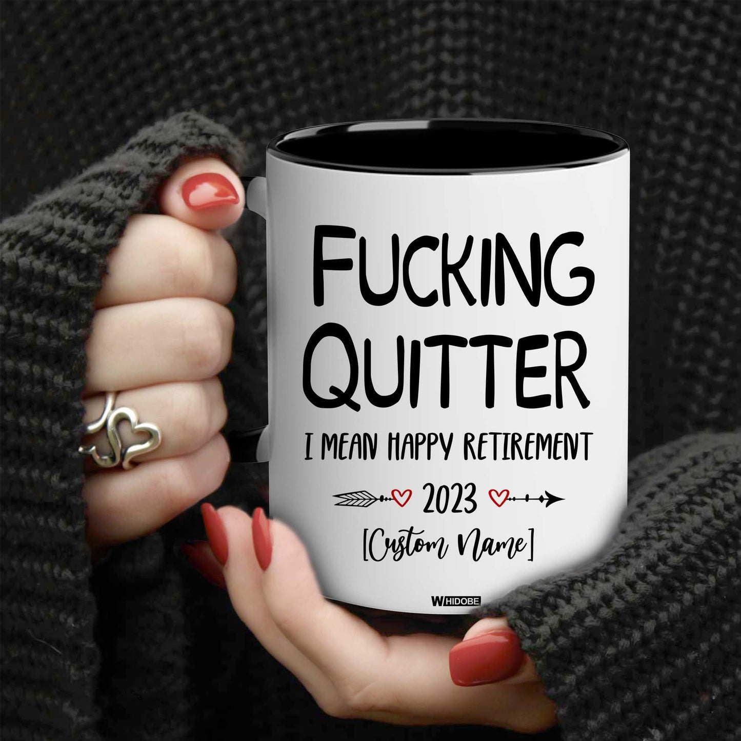 Funny Retirement Gift Mug Retirement Weekly Schedule Mug for Women Men Dad Mom Retired Calendar Mug for Coworkers Office Family Idea Her Nurse Mothers Day Birthday Anniversary Christmas 11oz