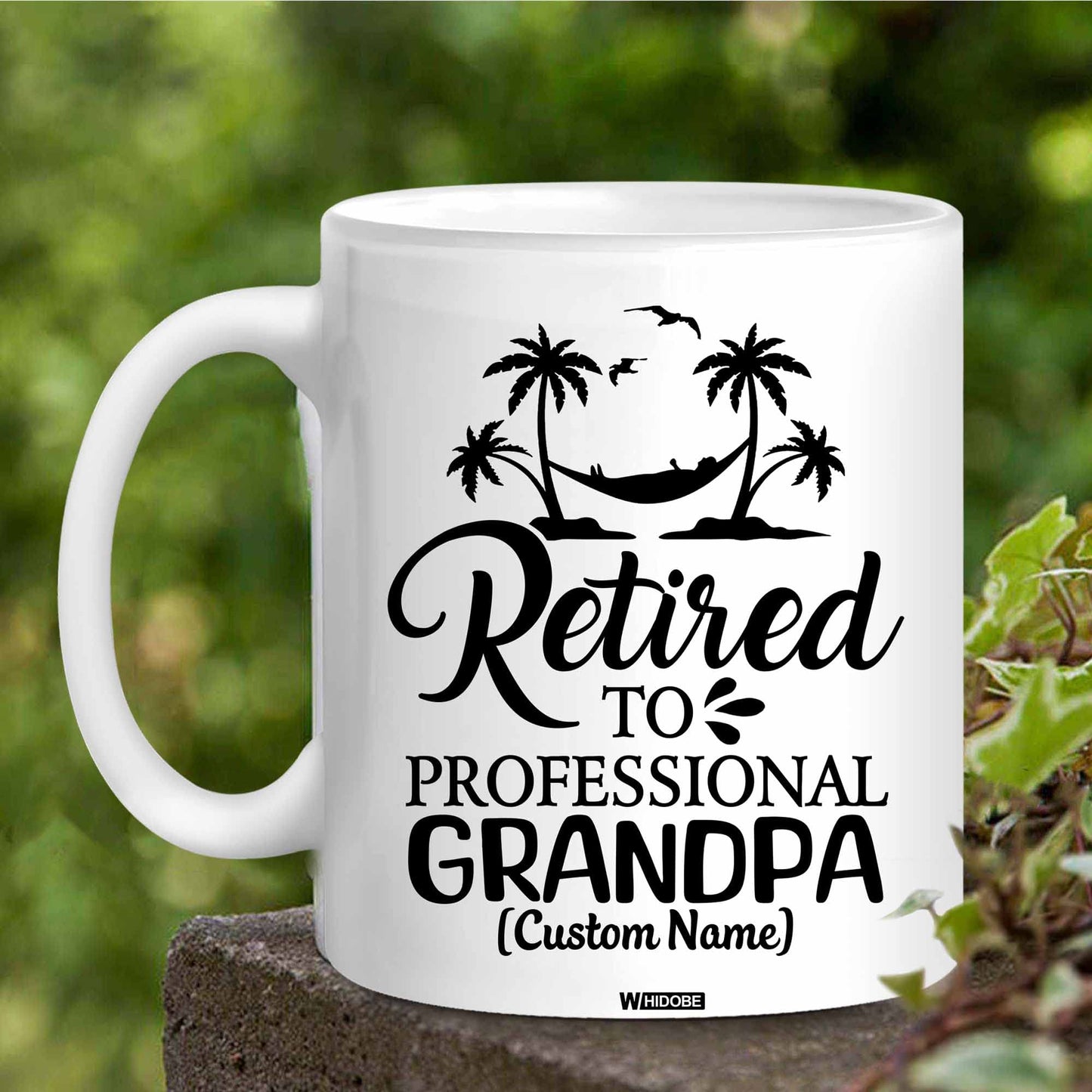 Funny Retirement Gift Mug Retired Not My Problem Any More Mug for Women Men Dad Mom Retired Calendar Mug Coworkers Office Family Idea for Her Nurse Mothers Day Birthday Anniversary Christmas