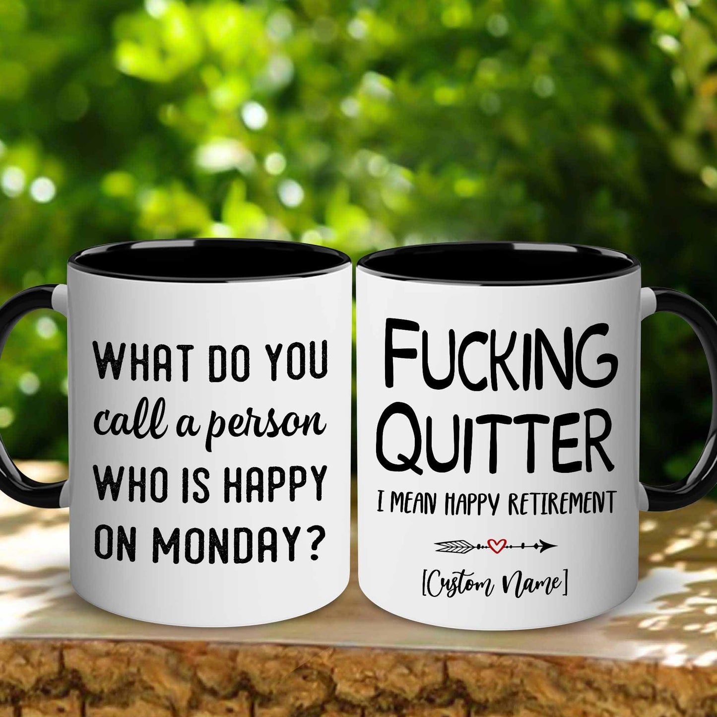 Retirement Gifts for Women Men, Happy Retirement Mug, Retirement Gifts, Farewell Gifts for Coworkers Grandma Grandpa Friends Boss Funny Retirement, Retired Gifts for Christmas, Birthday 11OZ