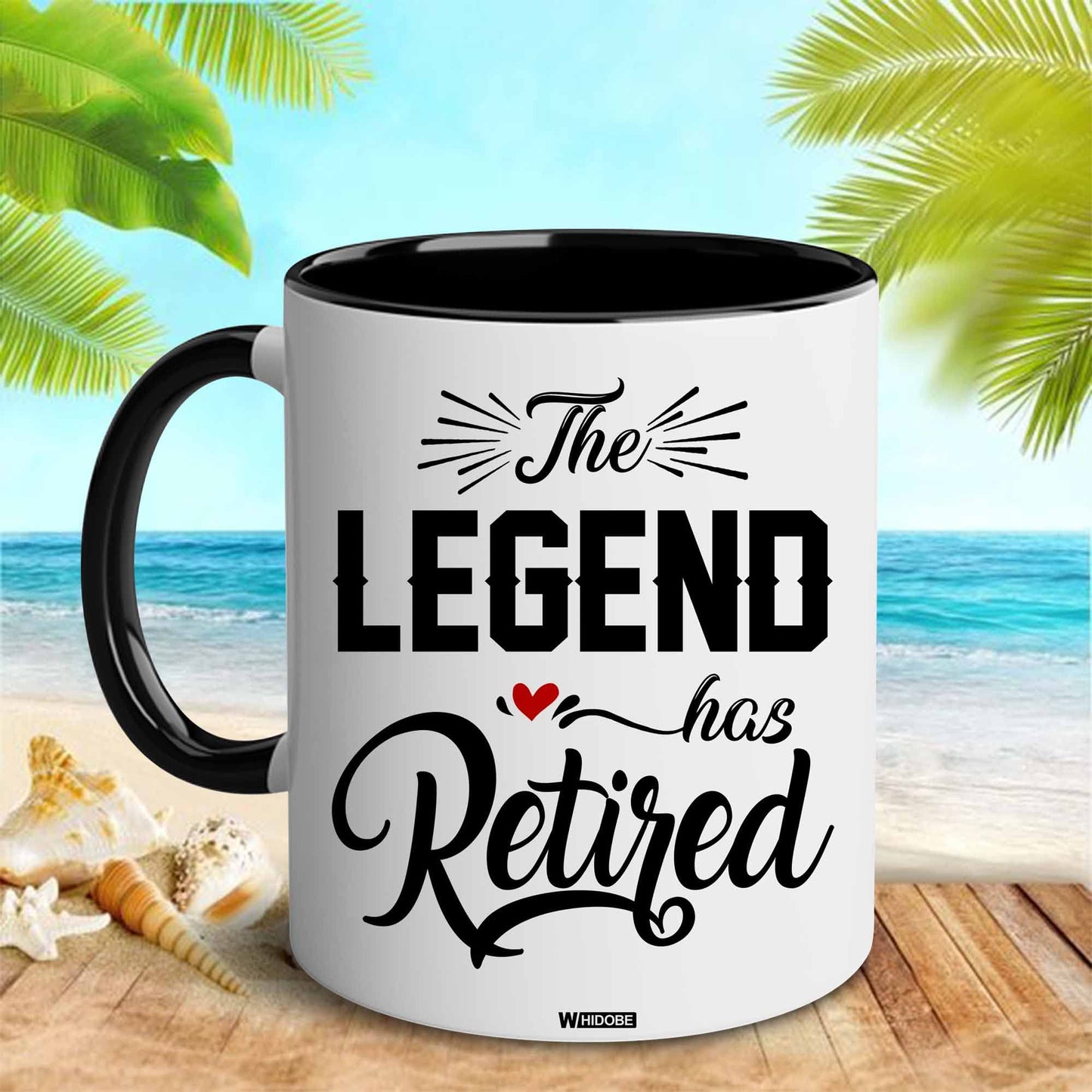 Retirement Gifts Retirement Mug Retired Mug The Legend Has Retired Mug for Women Men Dad Mom Retired Calendar Mug Coworkers Office Family Idea Her Mothers Fathers Day Birthday Christmas