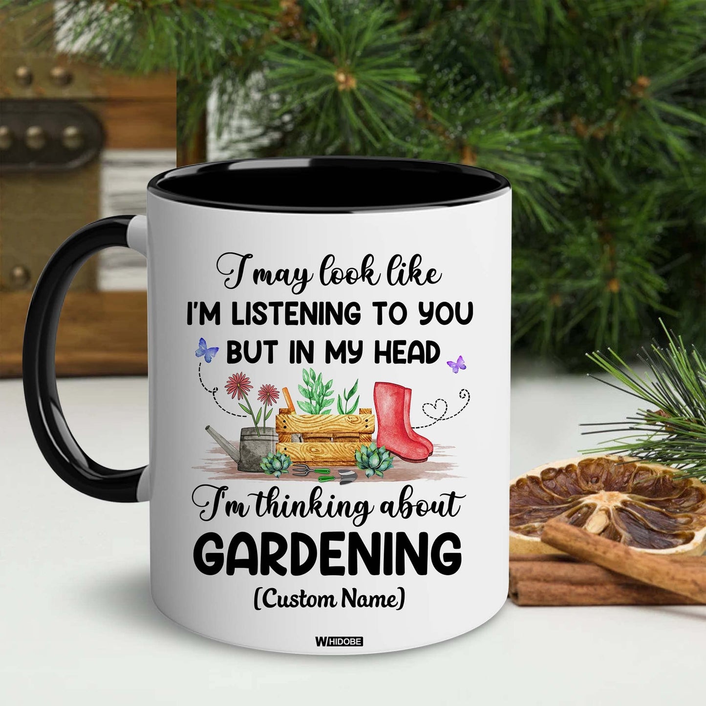 Gifts For Gardeners, Gardening Mug, Gardening Gifts For Women, Men, Yes I Really Do Need All These Plants Mug, Gardner Mug, Plant Mom Mug, Plant Mug For Plant Lovers, Mom, Woman, Mothers, Dad