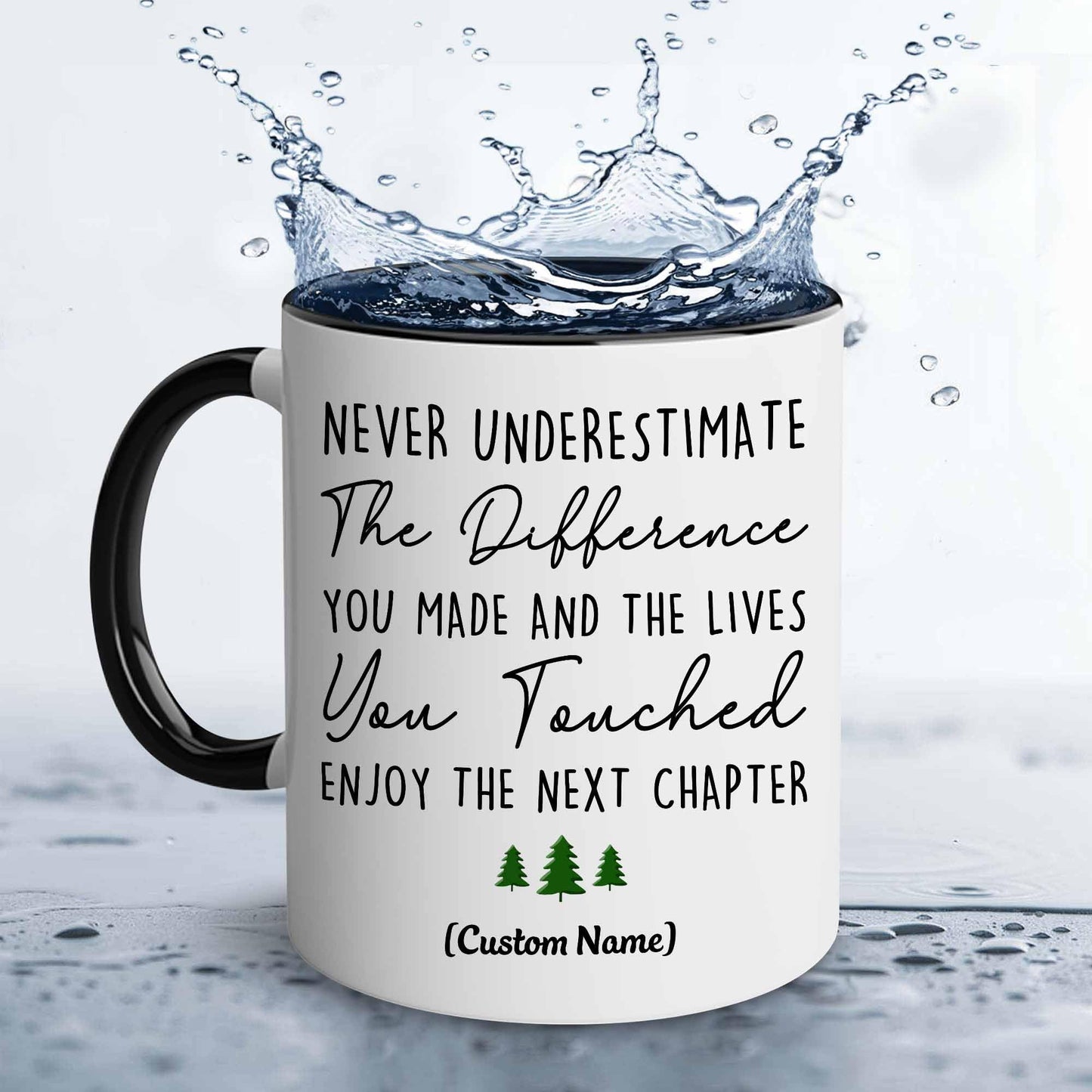 Coworker Leaving Gifts For Women Men, You Are Dead To Us Mug, Goodbye Coworker, New Job, Going Away Gift for Coworker, Colleague, Farewell, Leaving For New Job, Goodbye, Good Luck Coworker