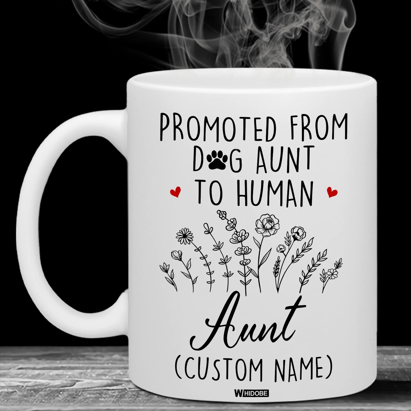 Grandma Gift Mug, New Baby Reveal Gift For Grandma, Grandma To Be From Daughter, Baby Pregnancy Announcement Gift, Cute Mug For Women Woman, New Grandmother, Mothers Day Cup Future Grandma
