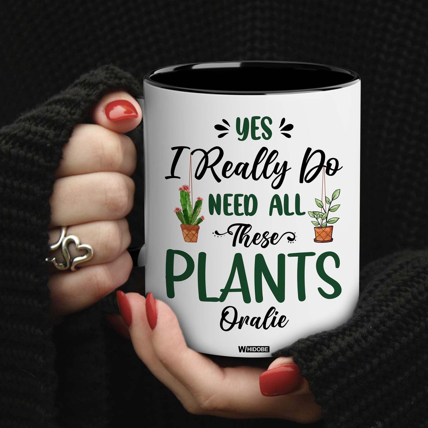 Gifts For Gardeners, Gardening Mug, Gardening Gifts For Women, Men, Yes I Really Do Need All These Plants Mug, Gardner Mug, Plant Mom Mug, Plant Mug For Plant Lovers, Mom, Woman, Mothers, Dad