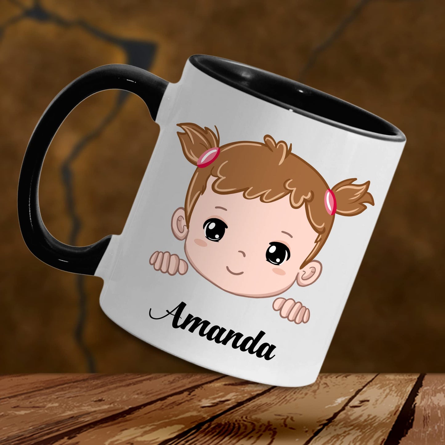 Retired Mug Retirement Mug Retired Under New Management See Grandkids For Details Mug Funny Happy Retirement Gift For Grandma Women From Grandkids On Mothers Day Birthday Christmas Accent 11OZ