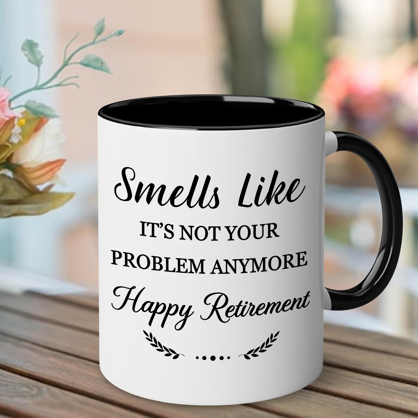 Funny Retirement Gifts for Women Men - Going Away Farewell Goodbye Coworkers Leaving Gifts for Boss Manager Coworkers Office Colleague Work Friend, Quitter for Coworker, Retired Mug 11OZ