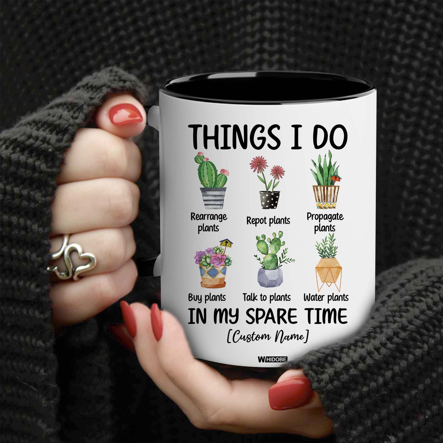 Gifts For Gardeners, Gardening Mug, Gardening Gifts For Women, Men, Yes I Really Do Need All These Plants Mug, Gardner Mug, Plant Mom Mug, Plant Mug For Plant Lovers, Mom, Woman, Mothers, Dad