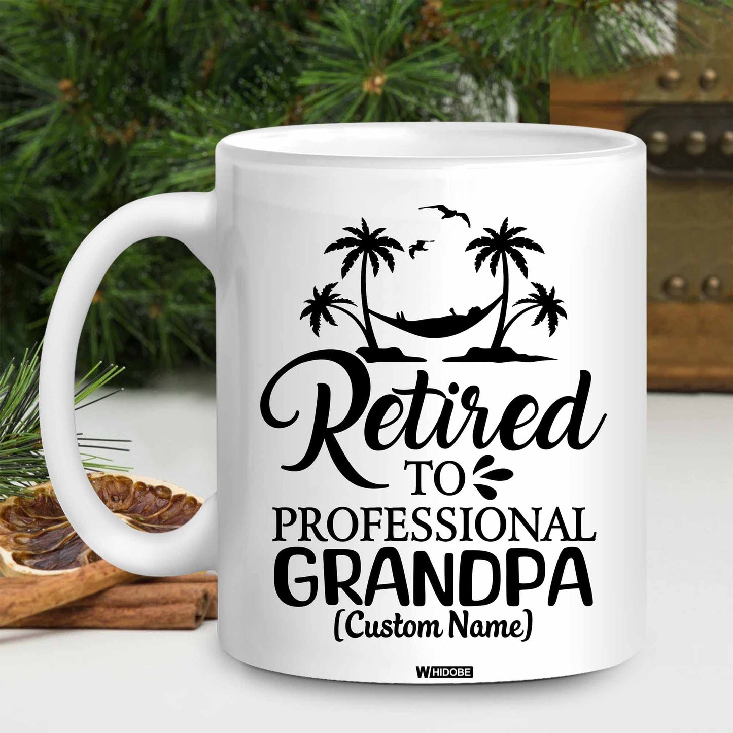 Funny Retirement Gift Mug Retired Not My Problem Any More Mug for Women Men Dad Mom Retired Calendar Mug Coworkers Office Family Idea for Her Nurse Mothers Day Birthday Anniversary Christmas