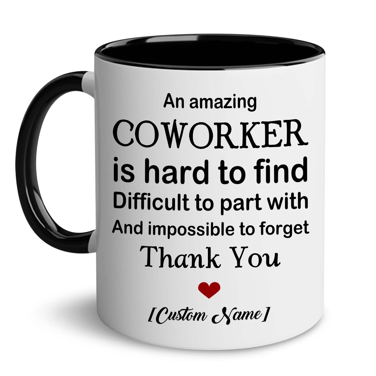 Coworker Leaving Gifts For Women Men, You Are Dead To Us Mug, Goodbye Coworker, New Job, Going Away Gift for Coworker, Colleague, Farewell, Leaving For New Job, Goodbye, Good Luck Coworker