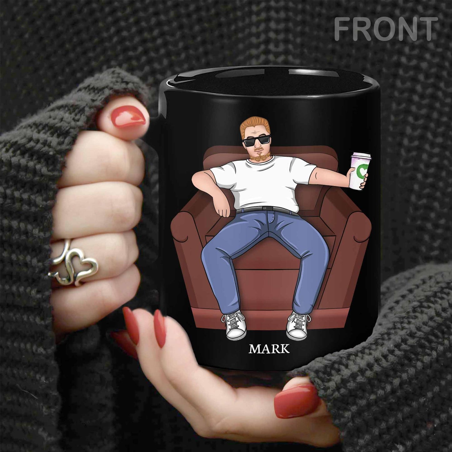 Retirement Gifts Retirement Mug Retired Mug The Legend Has Retired Mug for Women Men Dad Mom Retired Calendar Mug Coworkers Office Family Idea Her Mothers Fathers Day Birthday Christmas