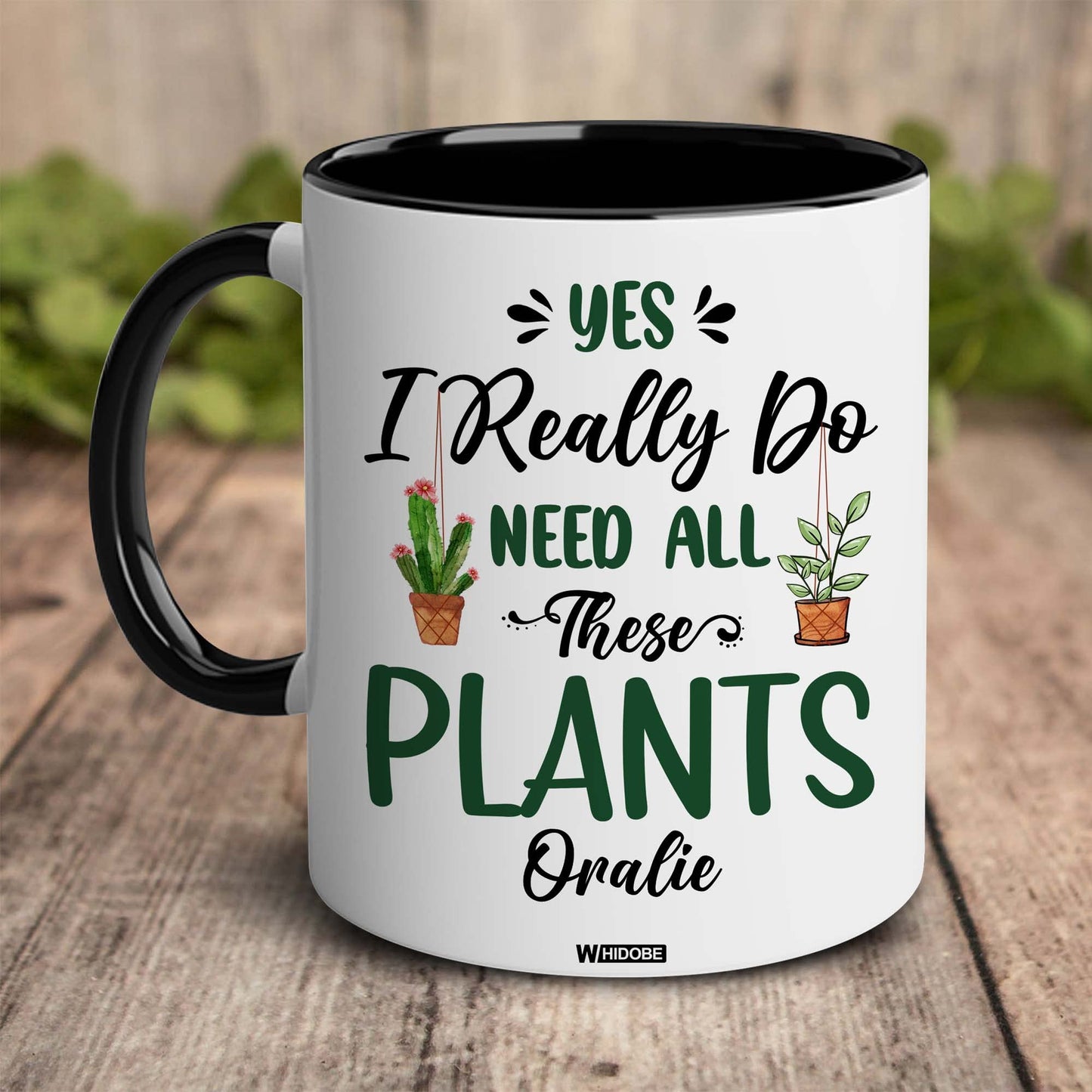 Gifts For Gardeners, Gardening Mug, Gardening Gifts For Women, Men, Yes I Really Do Need All These Plants Mug, Gardner Mug, Plant Mom Mug, Plant Mug For Plant Lovers, Mom, Woman, Mothers, Dad