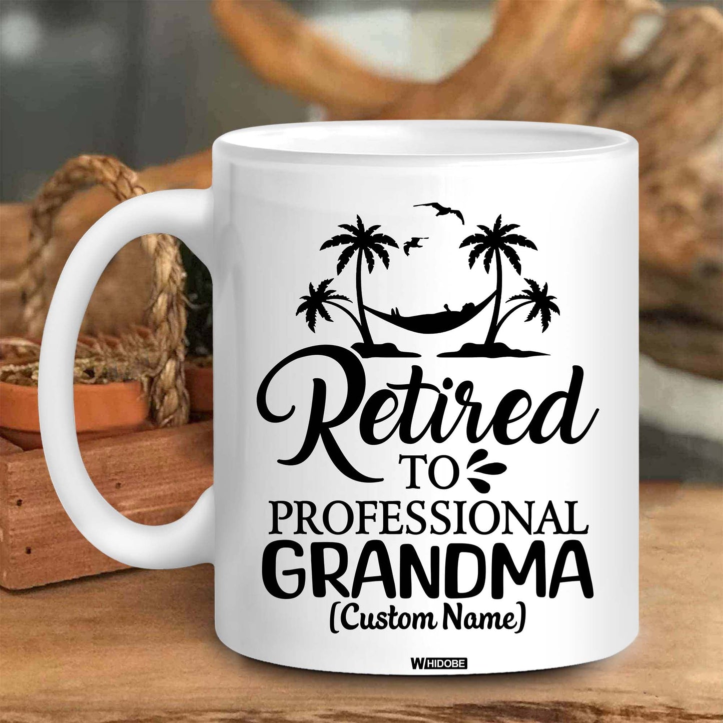 Funny Retirement Gift Mug Retired Not My Problem Any More Mug for Women Men Dad Mom Retired Calendar Mug Coworkers Office Family Idea for Her Nurse Mothers Day Birthday Anniversary Christmas