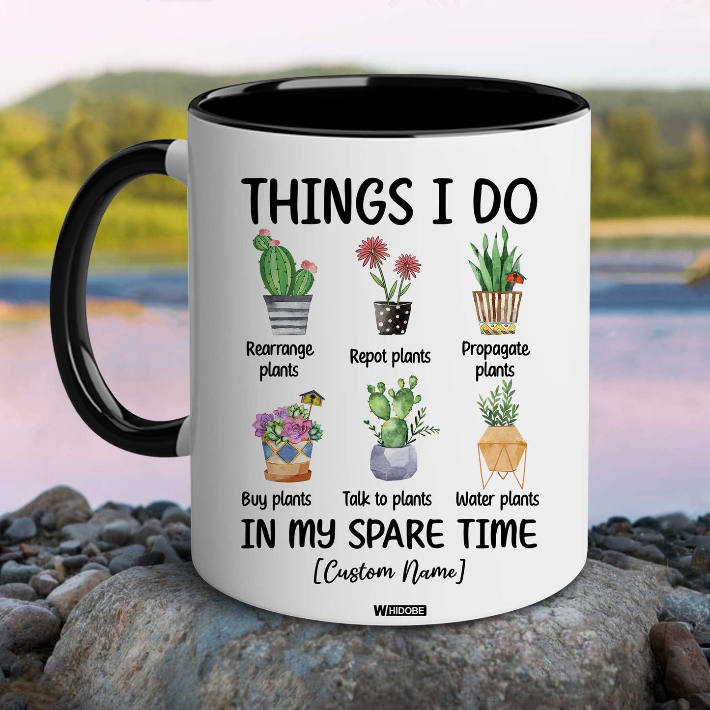 Gifts For Gardeners, Gardening Mug, Gardening Gifts For Women, Men, Yes I Really Do Need All These Plants Mug, Gardner Mug, Plant Mom Mug, Plant Mug For Plant Lovers, Mom, Woman, Mothers, Dad
