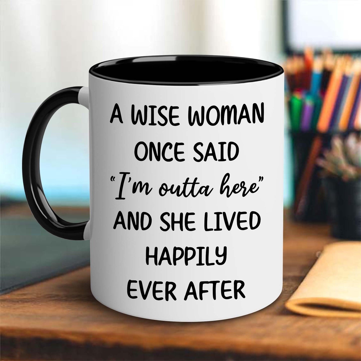 Retirement Gifts for Coworker Boss Lady Friends - Going Away Gifts for Women - Goodbye Farewell Gifts Coworkers Leaving Gifts - Retired Gifts for Women - Christmas Retirement Party Mug 11OZ